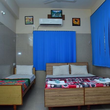 Sgrt Residency Hotel Vellore Luaran gambar